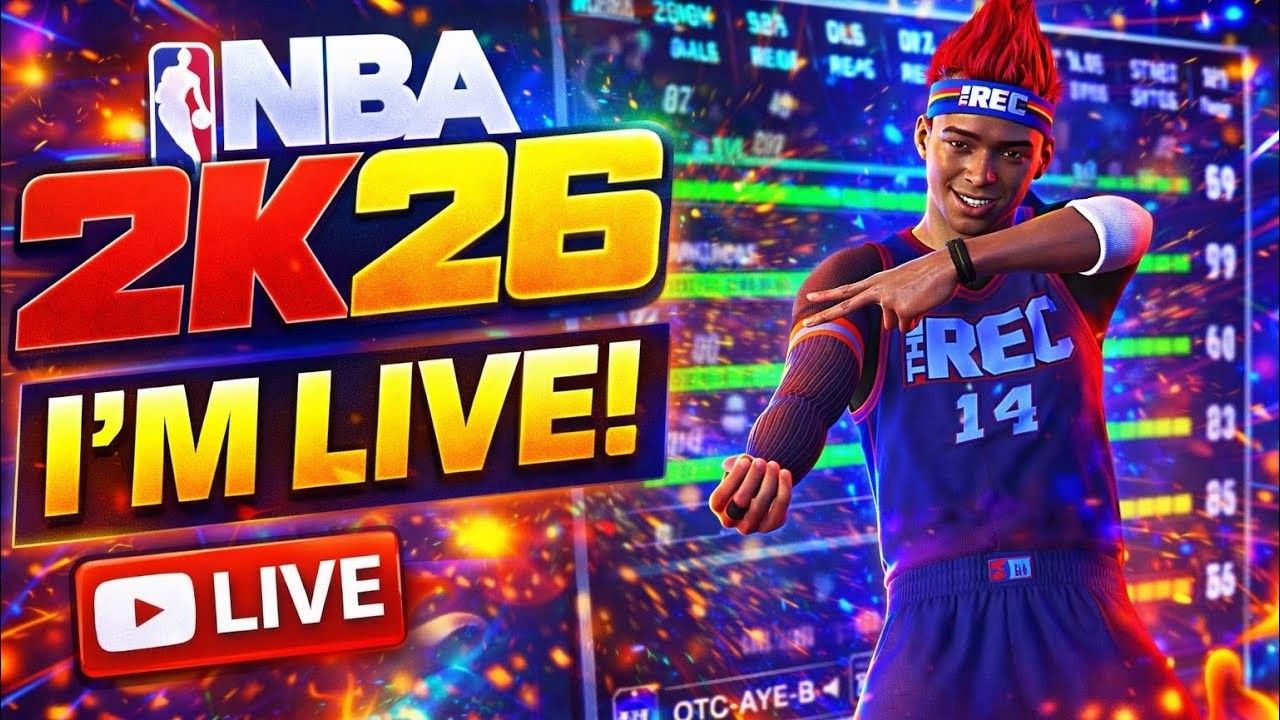🔴BEST PG ON NBA 2K26🔴BEST SIGS🔴BEST JUMPSHOT🔴HIT THE FOLLOW BUTTON 🔴