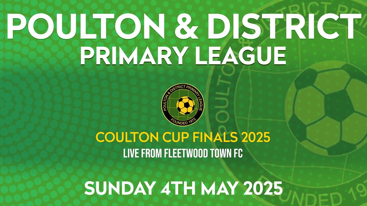 PDPL | Coulton Cup Finals 2025 | Day 2