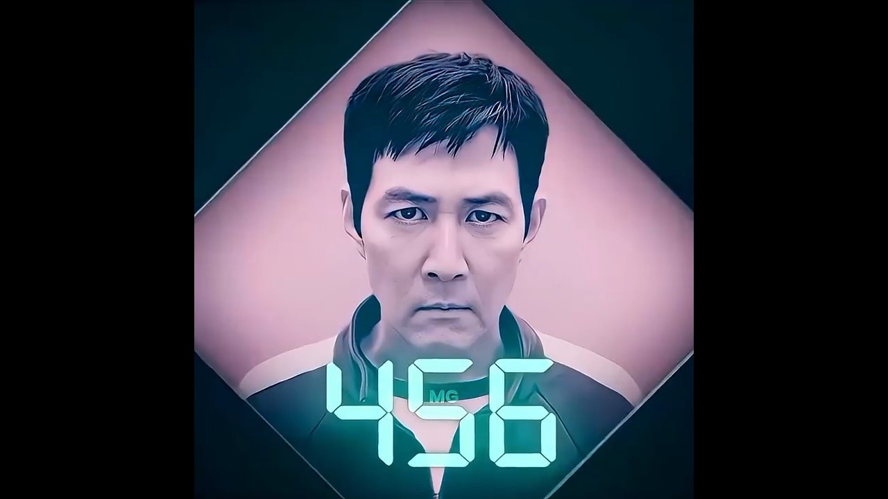 The End 😭💔 | Squid Game Sad #kdrama #fypシ゚viral #squidgame #joyuri #yimsiwan #sad