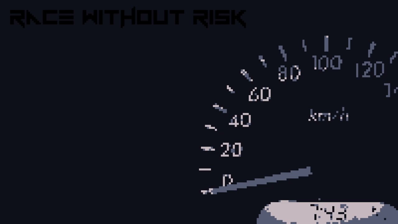 Race without Risk