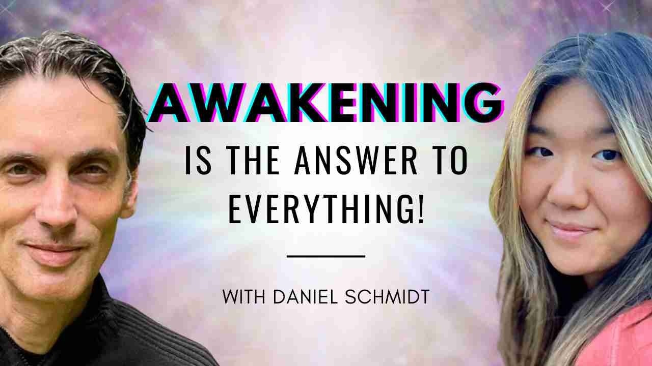 Path to Awakening with Daniel Schmidt