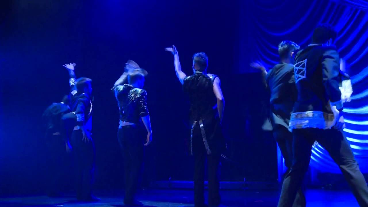 Shaping Sound's 