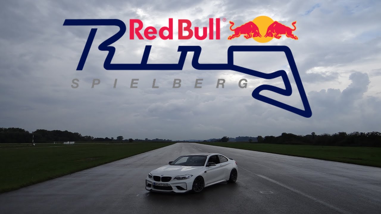 Red Bull Ring Freies Fahren Trackday 26.10.2022