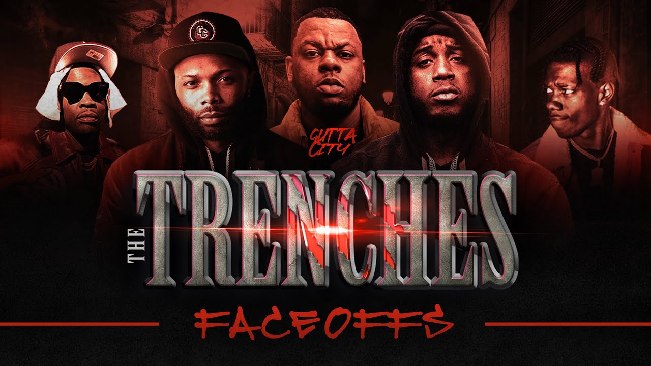 Trenches Face Off