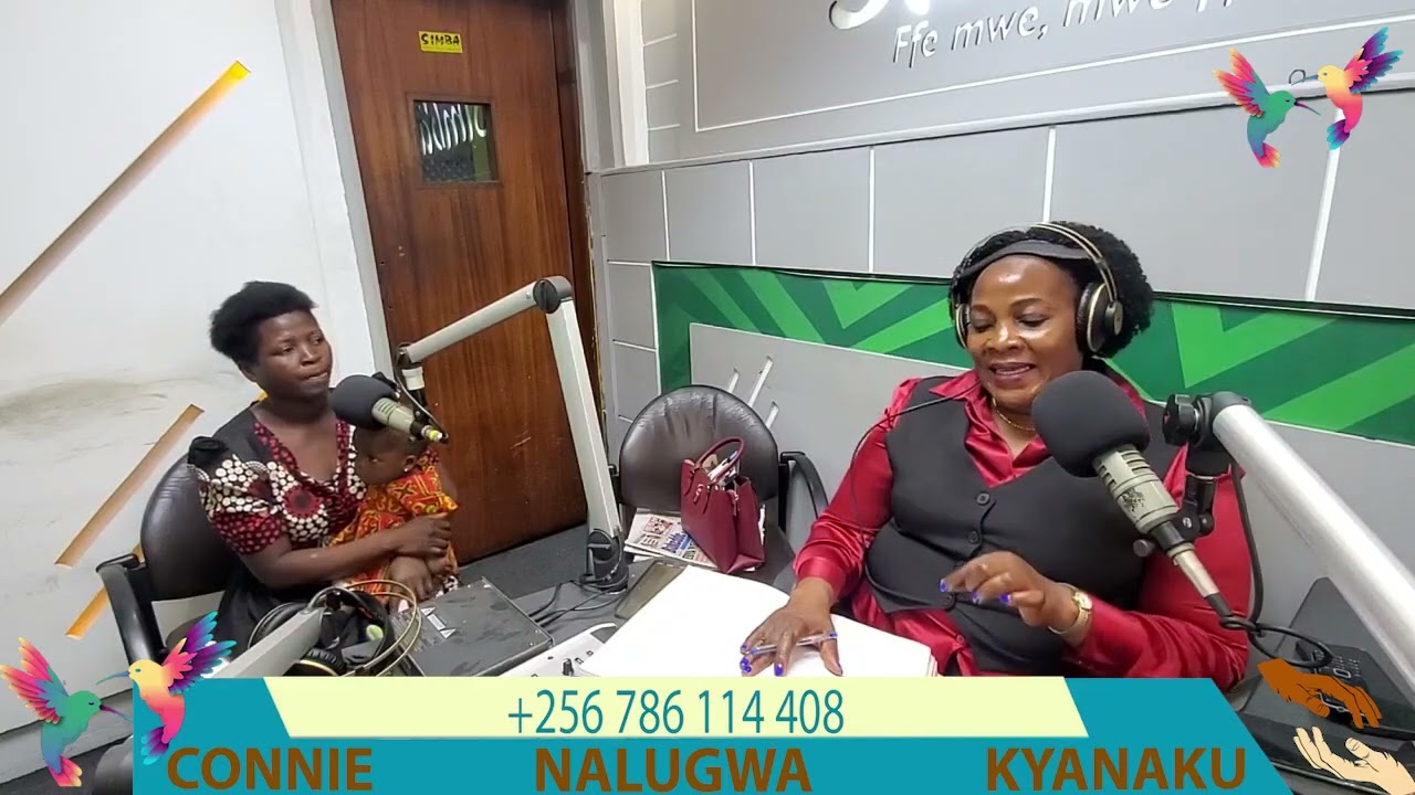 KYANAKU NNYO MUKAZI WATTU GAKABA GA KOMBA  ENAKU EMUYITIRIDEKO CONNIE BIMULEMYE OKUMALIRIZA ASOBEDWA
