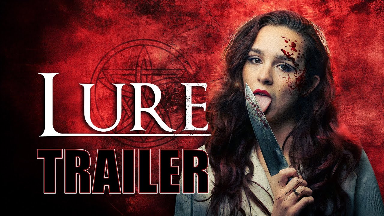 &laquo;LURE&raquo; (2026) &ndash; Официальный трейлер для Великобритании | Британский хоррор | @reel2reelfilms