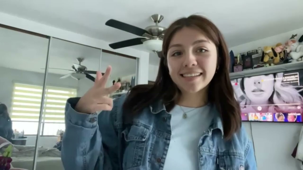 Video de Presentacion - Mariana Tijerina