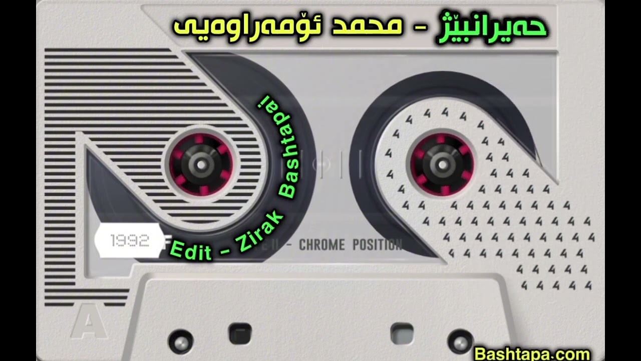 حەیران محمد ئۆمەراوەیی
