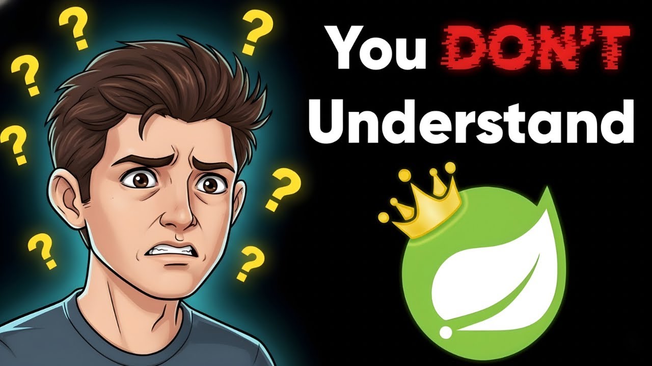 Why Netflix Uses Spring Boot (But 99% of Devs Fail)