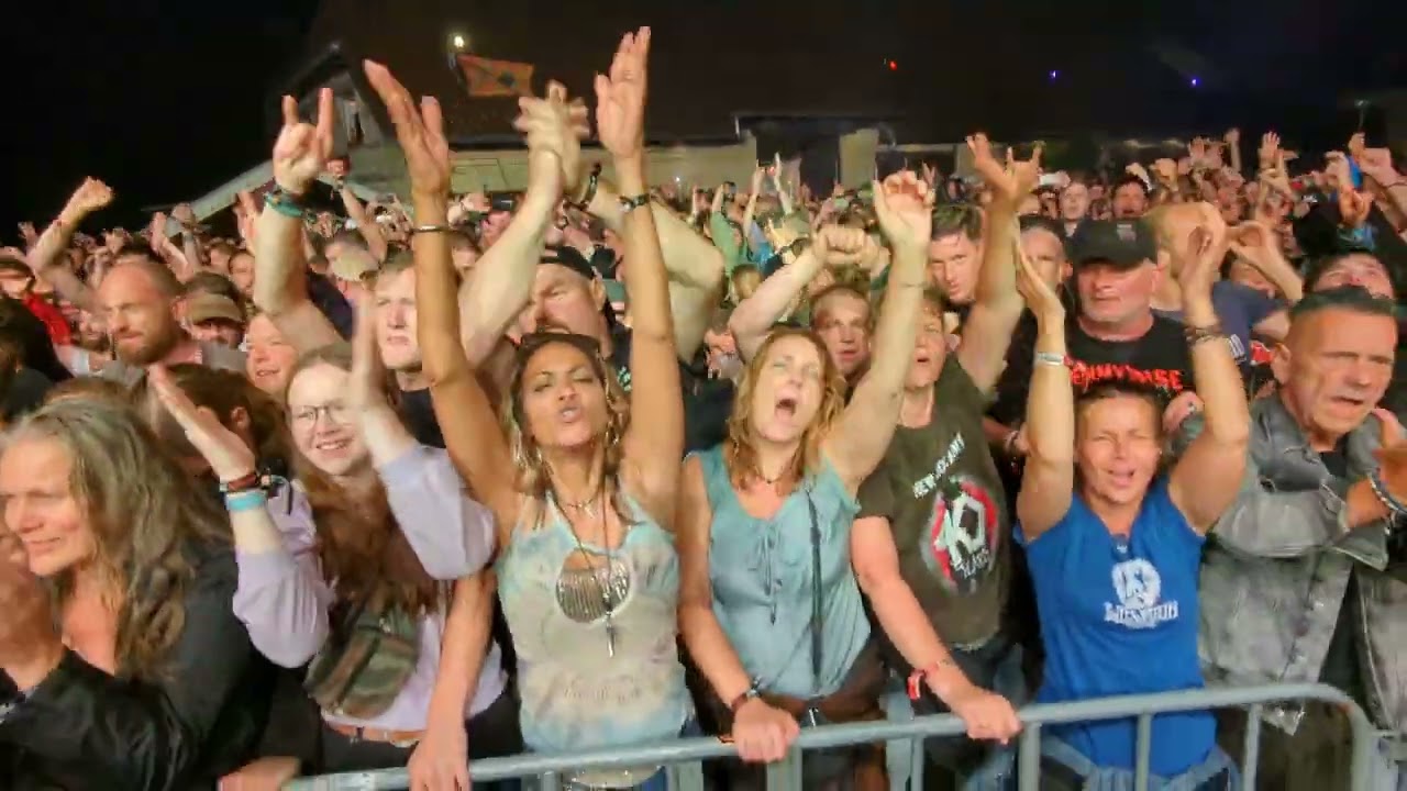 Pennywise - Bro Hymn - Angeliter Open Air 2023 @PennywiseOfficial  @angeliterevent-agentur