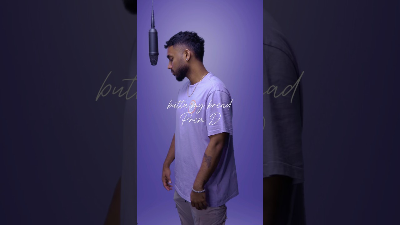 This verse from Butta My Bread is a vibe! 