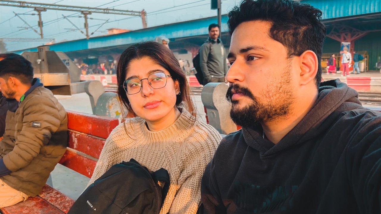 SHE IS NOT MY GIRLFRIEND ANYMORE 💔 | This CHANGES THINGS | Komal & Randhir