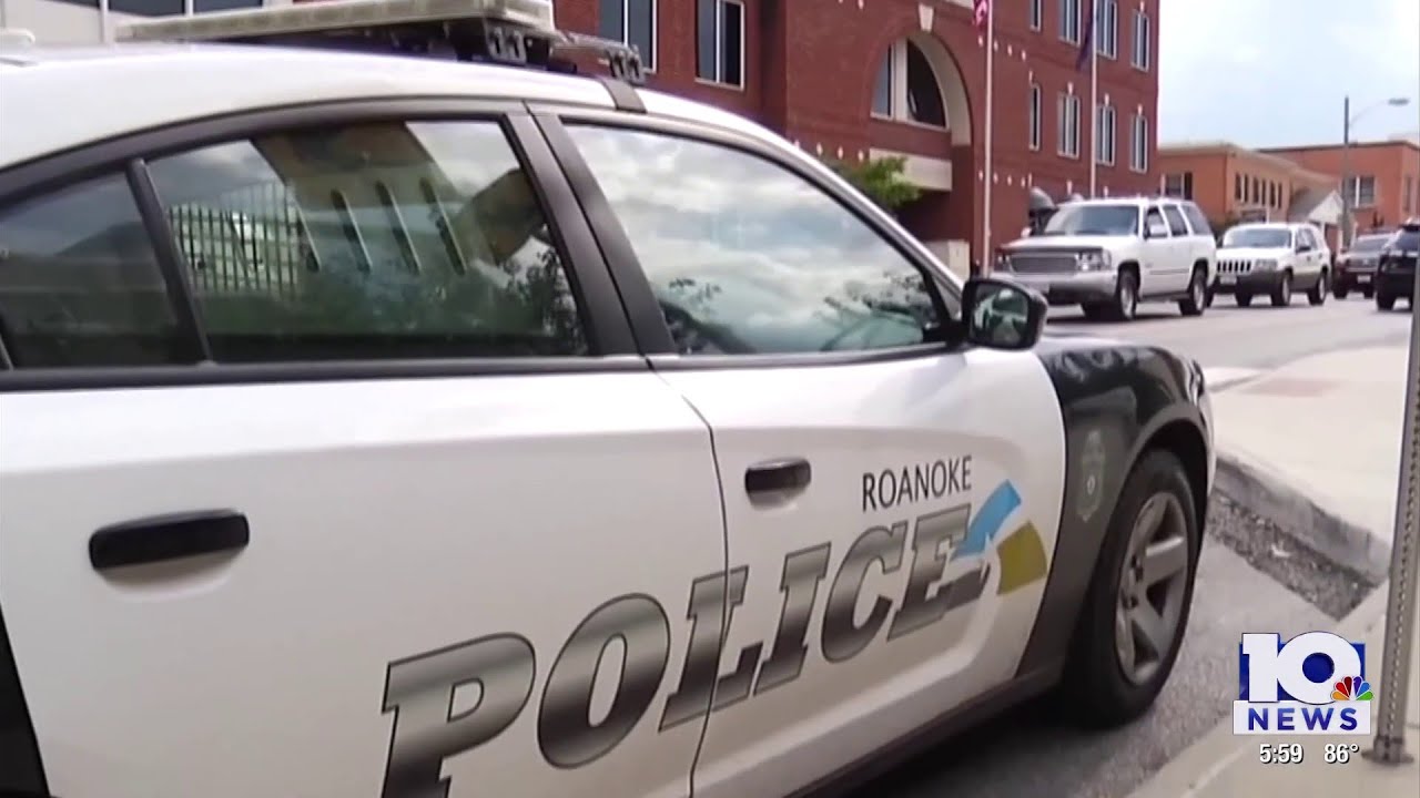 Audit shows Roanoke Police Department overspent grant by over $94,000
