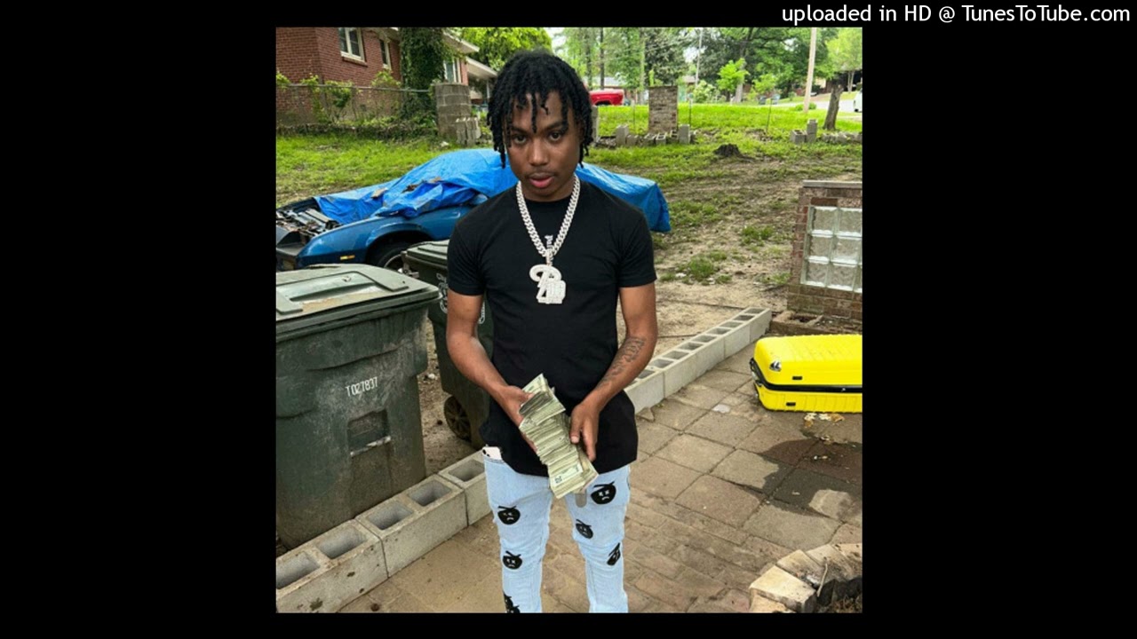 [HARD] Big 30 x YNC Traislime Type Beat - “Extortion”
