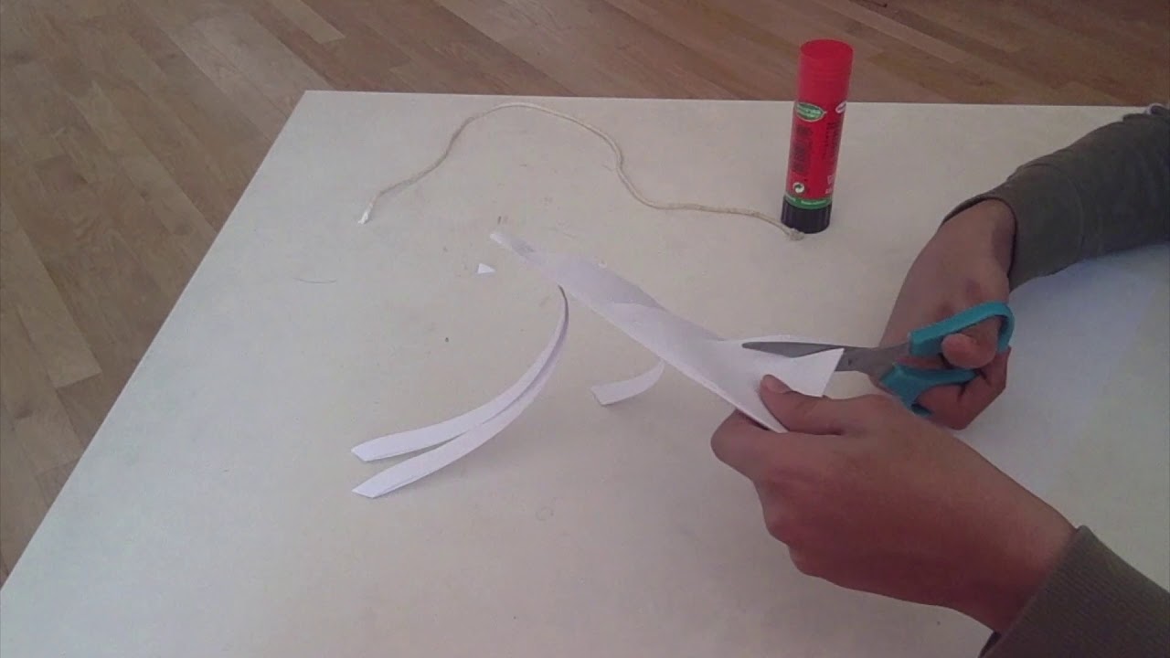 Fun Crafts With Darsh and Bhav Episode 2. Satisfying spinner.