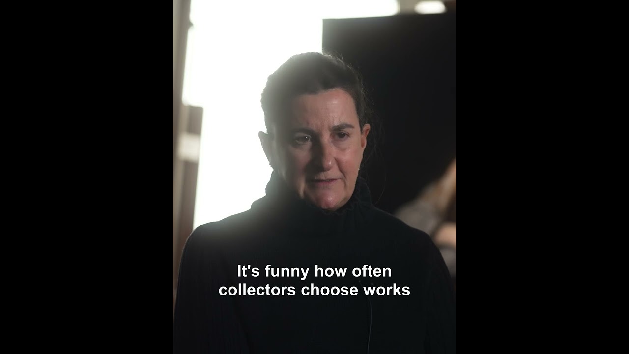 🎙️INTERVIEW: BeauxArts.com with restoration expert Cinzia Pasqual(English subtitles)