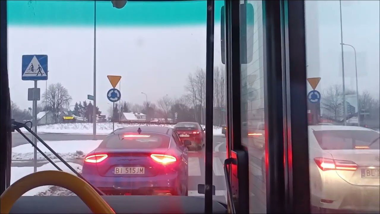 26.01.2026 DZIENNIK MIŁOŚNIKA ZAMIAST DŁUGIEGO JEST KRÓTKI, GDZIE JEST STACJA PALIW NA SWOBODNEJ?