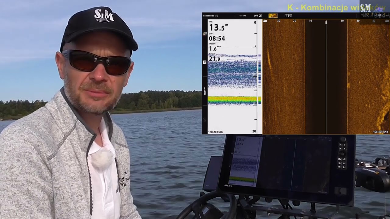 Alfabet Humminbird
