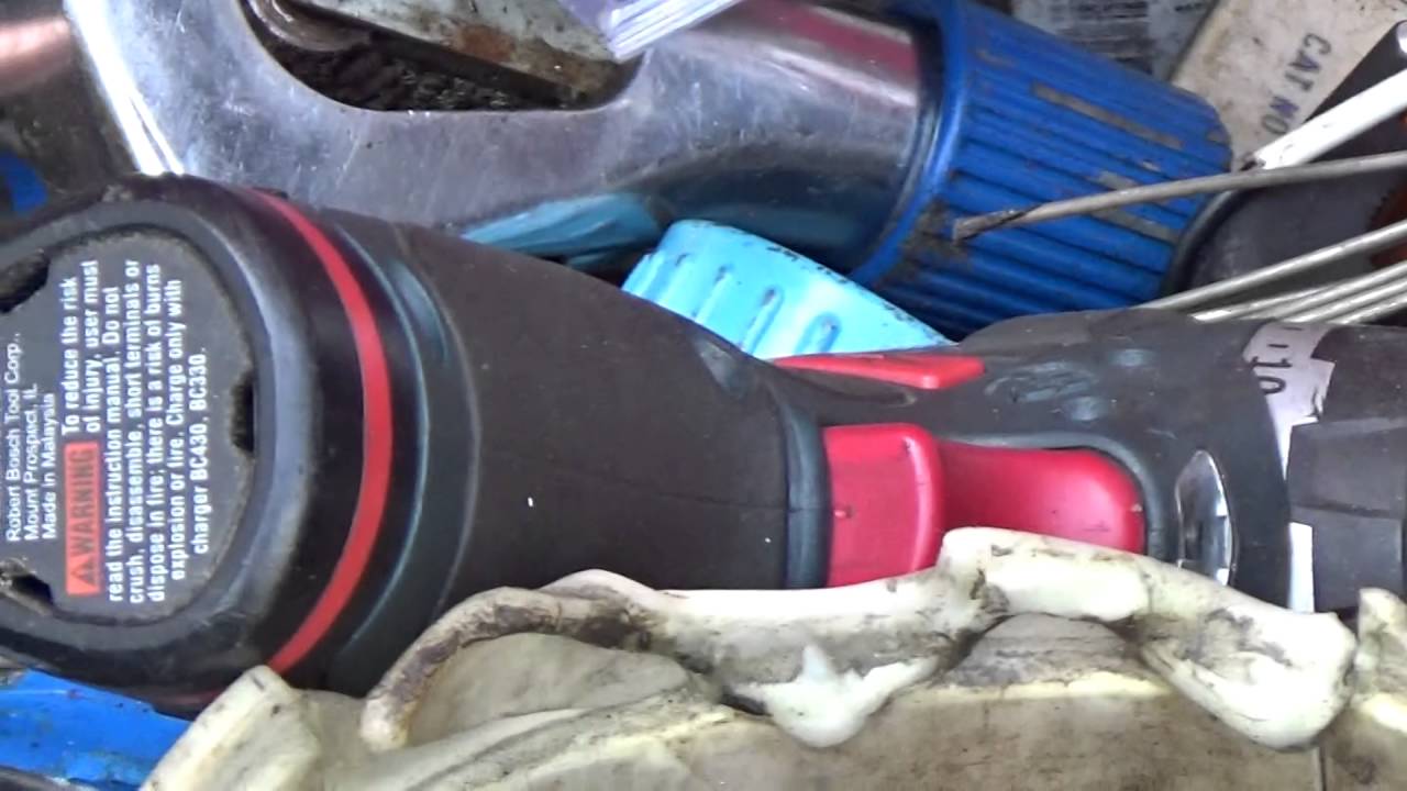 Replace a 5 ton AC unit at a Puerto Rican market
