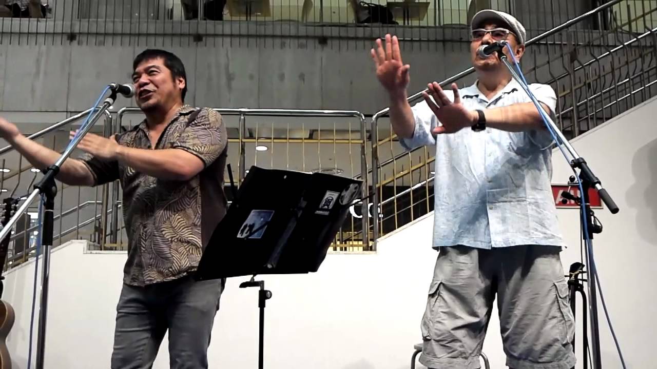 與那嶺商会20120729　涙のワンナイ首里城
