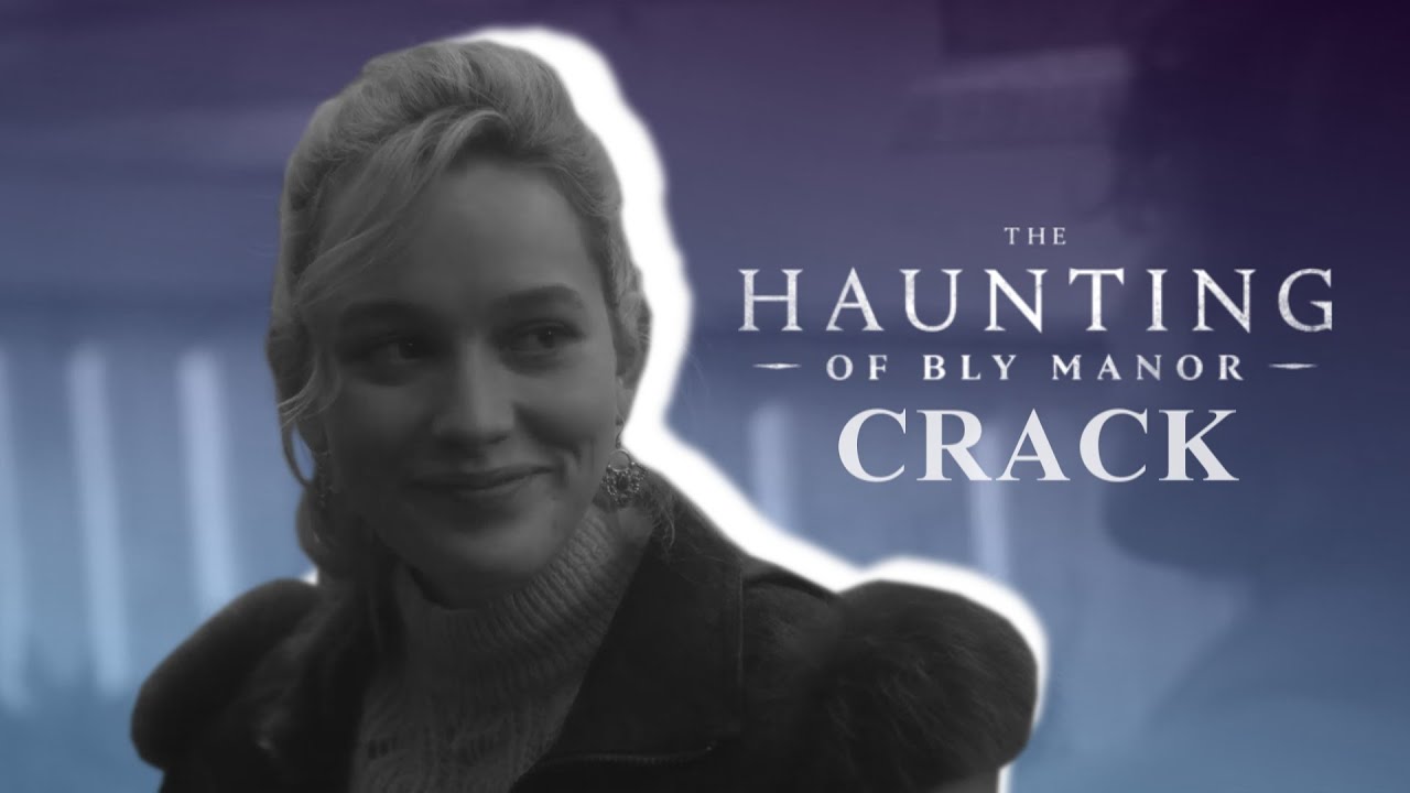 the haunting of bly manor on crack *+° {part I}