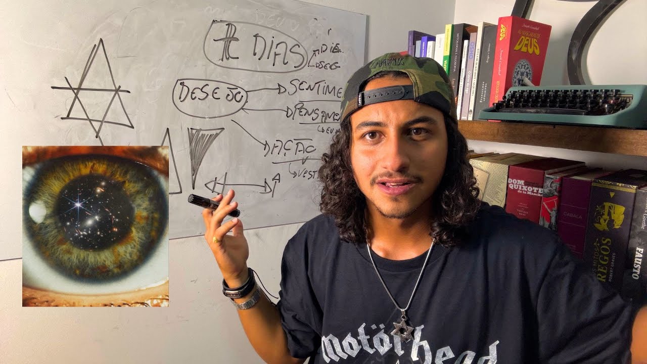 A t&eacute;cnica mais poderosa para aumentar sua VIBRA&Ccedil;&Atilde;O (manifeste tudo rapidamente)