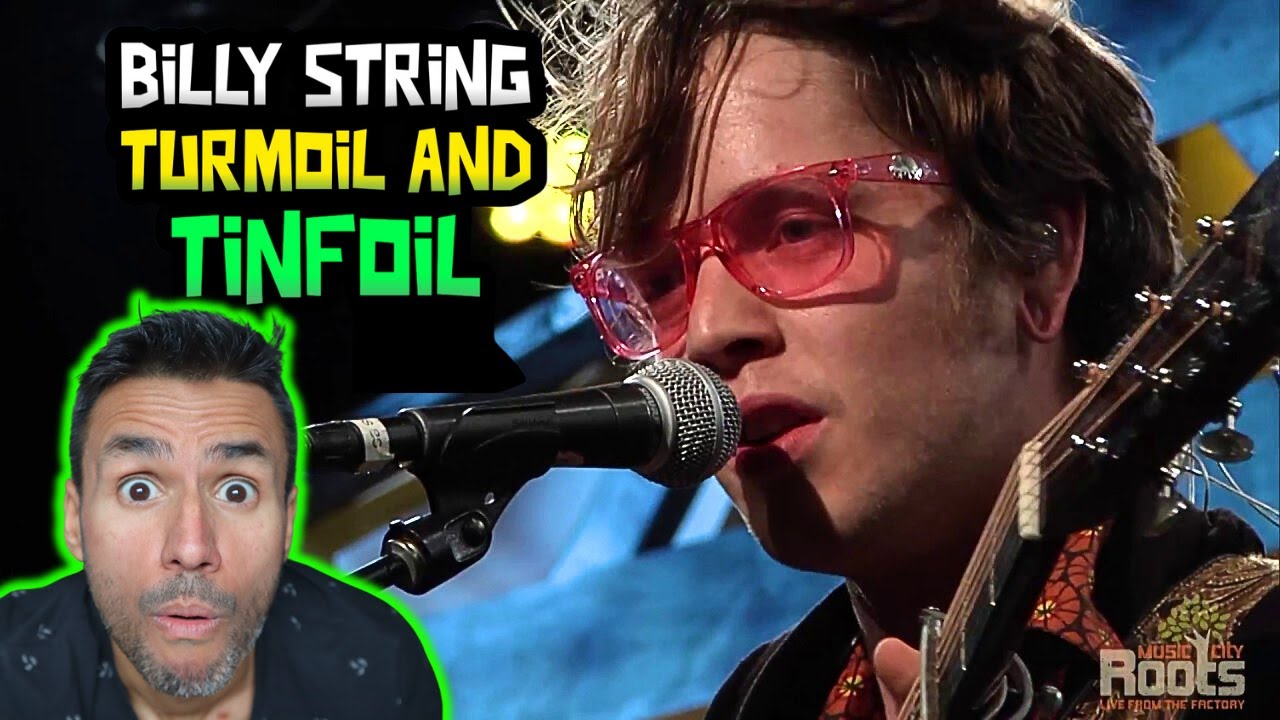 Billy Strings 