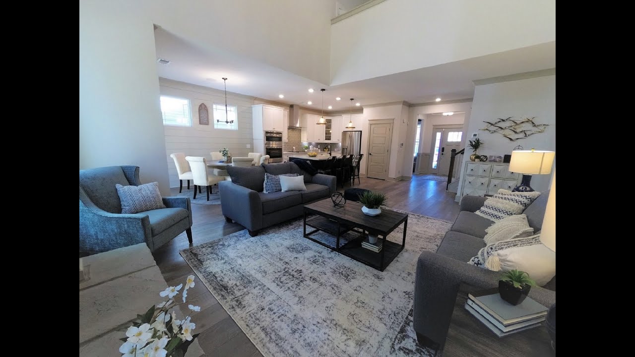 Columbia SC/Eastwood Homes/