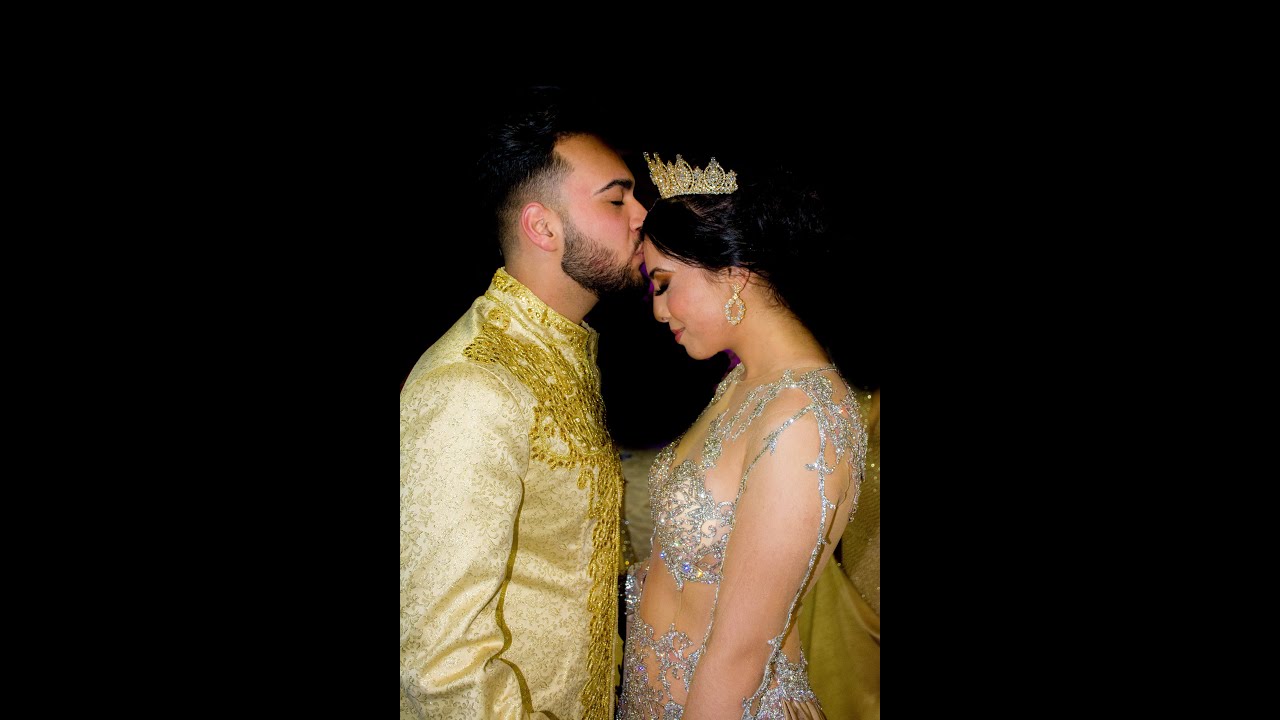 Boda Gitana Fran y Toñi