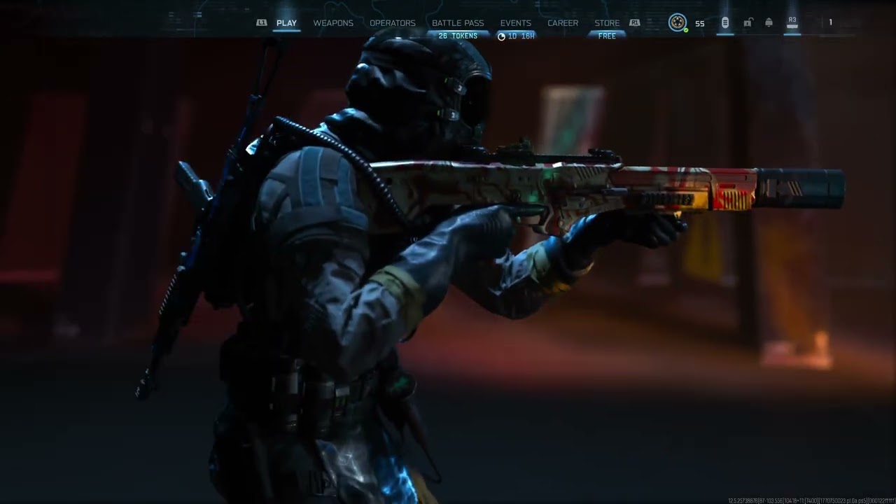 SEASON 2 RANKED PLAY HAVENS HALLOW WITH ANDREW!!!
