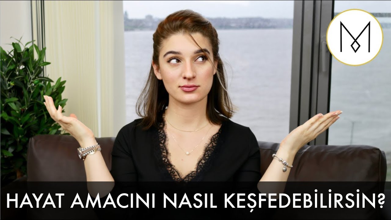 Hayat Amacını Keşfetmen İçin 7 Öneri