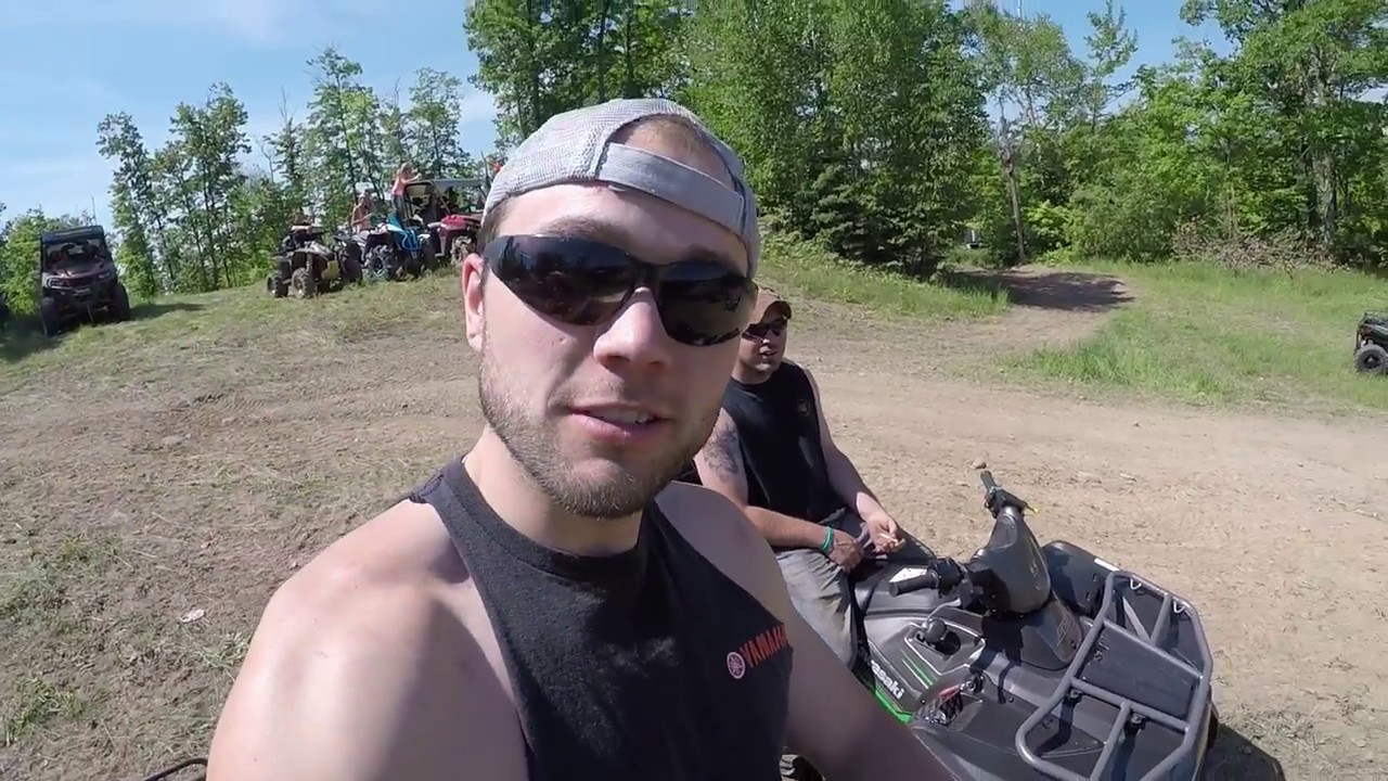 Quadna Mud Nationals 2017
