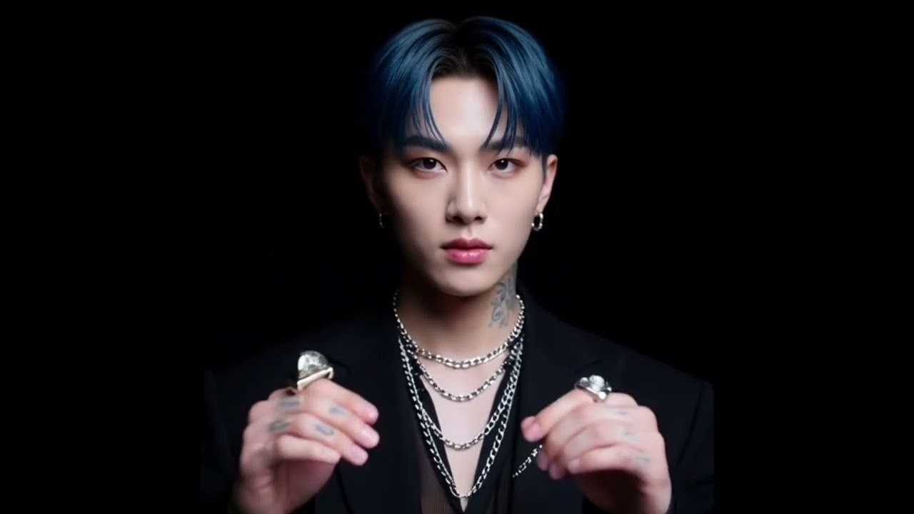 Rion (리온) – “Midnight Runaway” Official MV