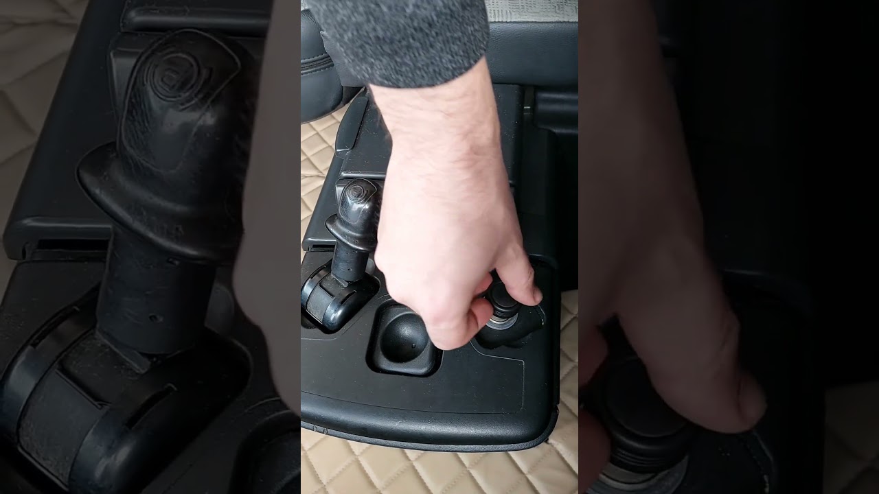 5 крутых фишек кабины Renault Magnum
