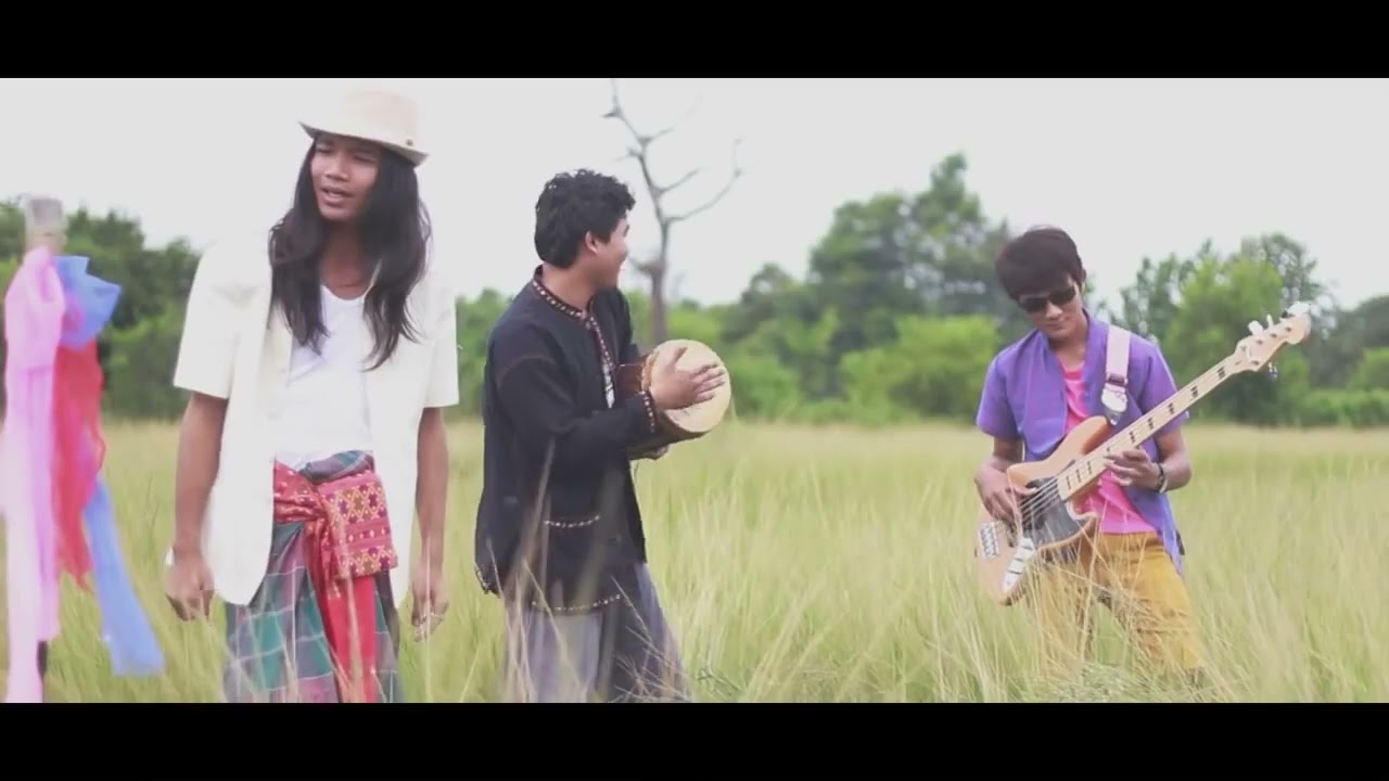 [กู่แคน] ลำพื้น หมาวัดกับดอกฟ้า The series ตอนที่ 1