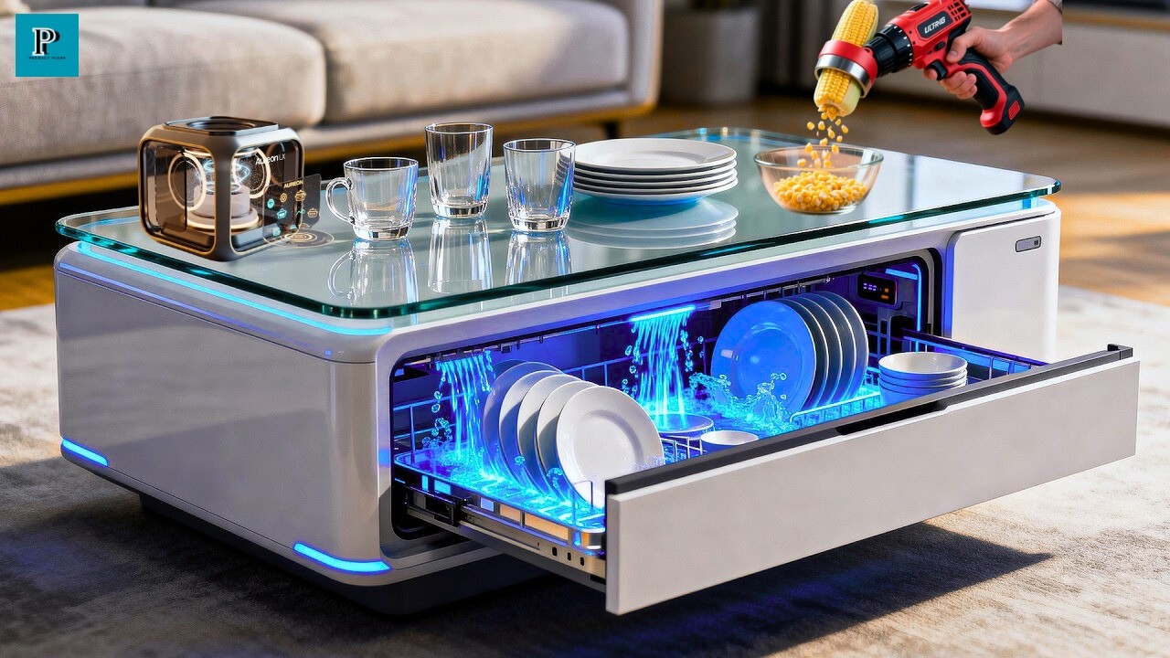 30+ CLEVER Amazon Kitchen Gadgets and organization ideas You Didn&rsquo;t Know Existed!