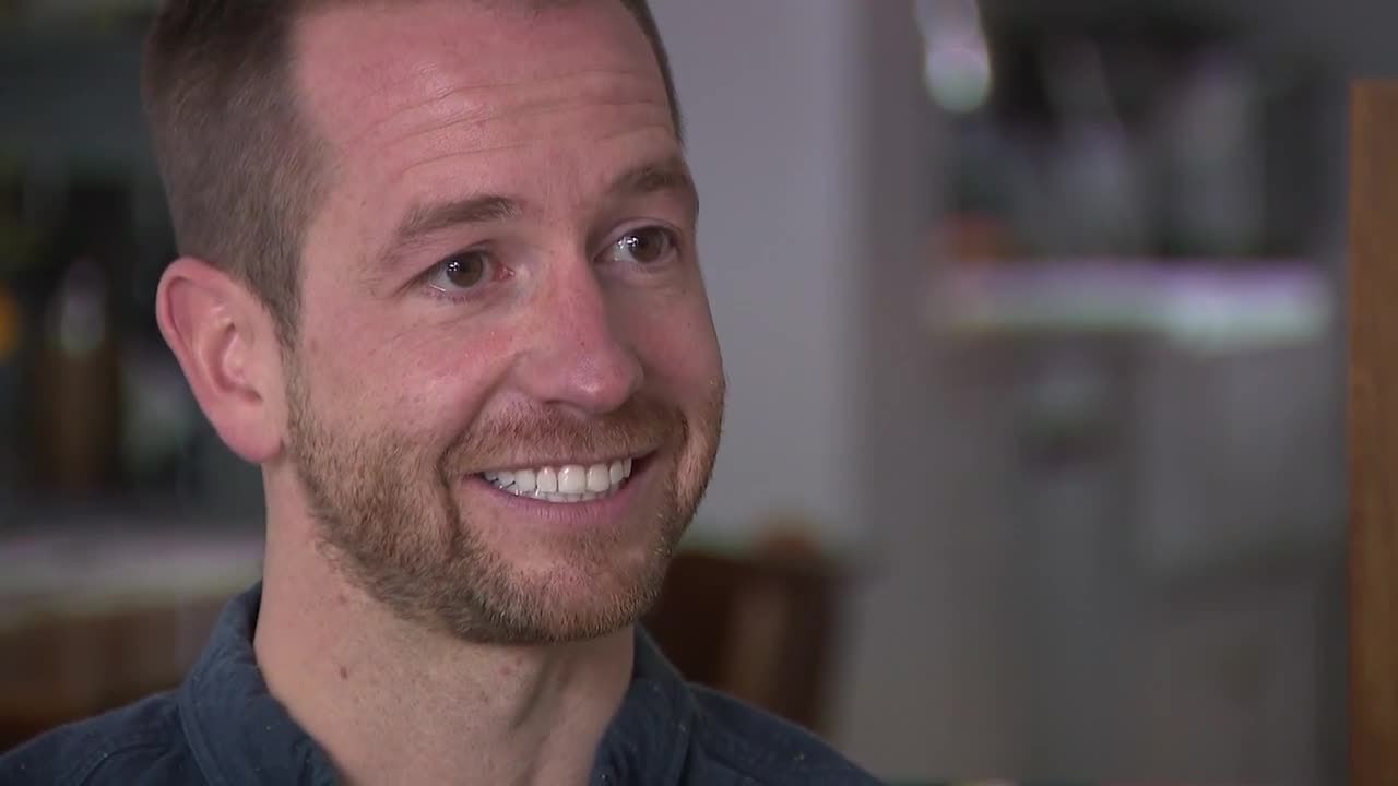 Stroke inspires Denver man to become licensed psilocybin facilitator