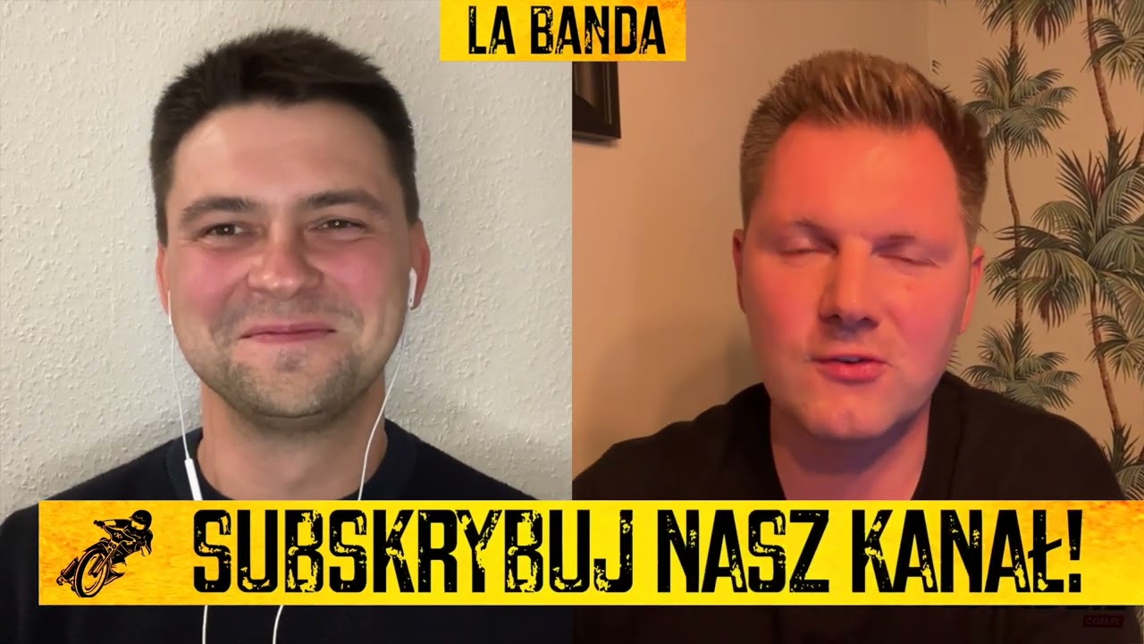 JACEK DRECZKA - OWOCOWE CZWARTKI, POWIETRZE WE WROCŁAWIU ORAZ KTO JEST PICEREM - LA BANDA