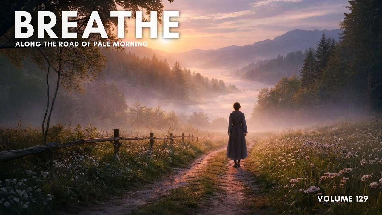 The Most Beautiful Voices in the Universe | Relaxation Music | Ethereal Vocal Music for Relaxation