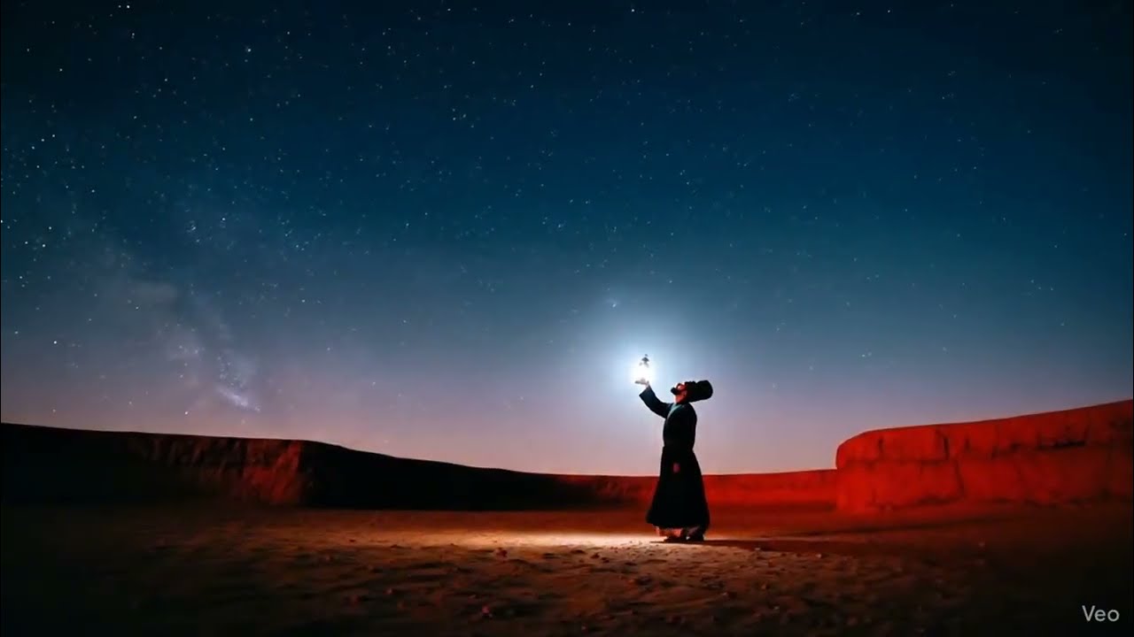 Ocean and Fish by RUMI...Mystic Poetry & Music