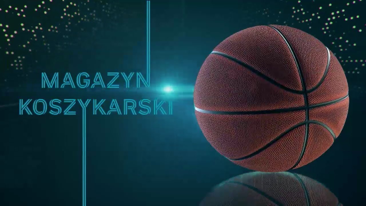 MAGAZYN KOSZYKARSKI | 28.10.2025