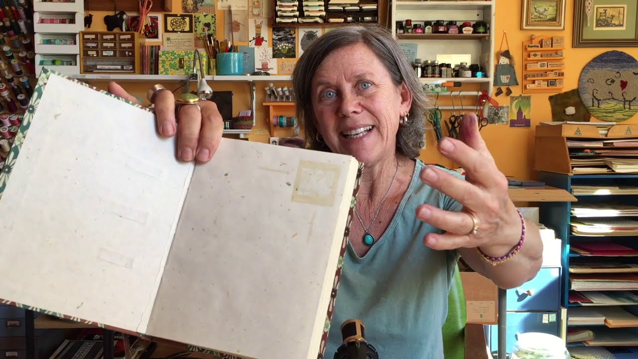 Paperdag Papertalk - Papierschätze und die Füller, mit denen ich momentan schreibe!