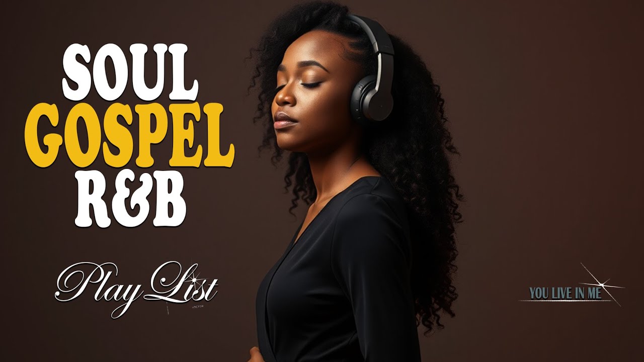 BEST Psalms in R&B | Uplifting Christian Songs for the Soul 🎶