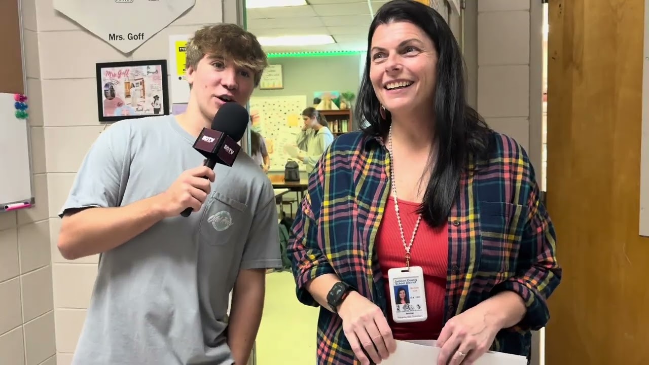 ECTV Episode 31
