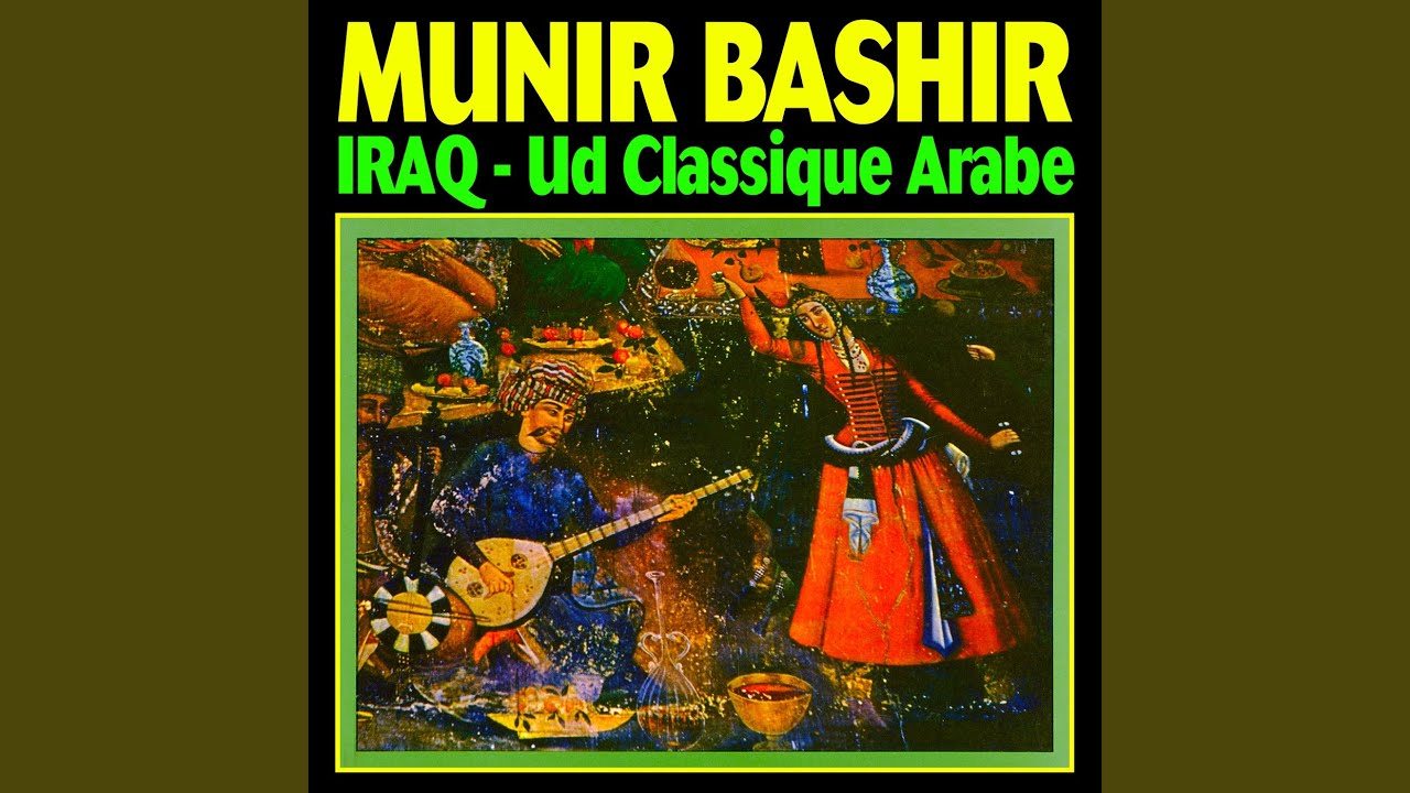 Taqsîm En Maqâm Râst