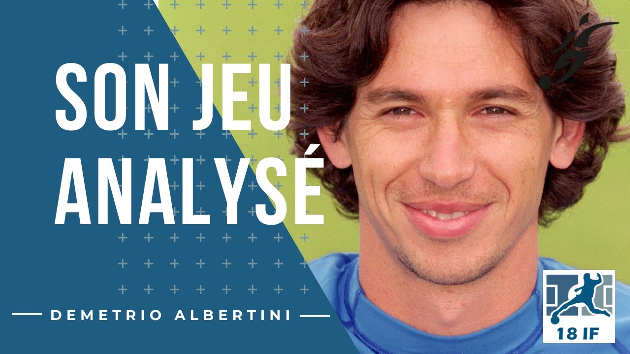 #DPDVT 7 : Demetrio Albertini