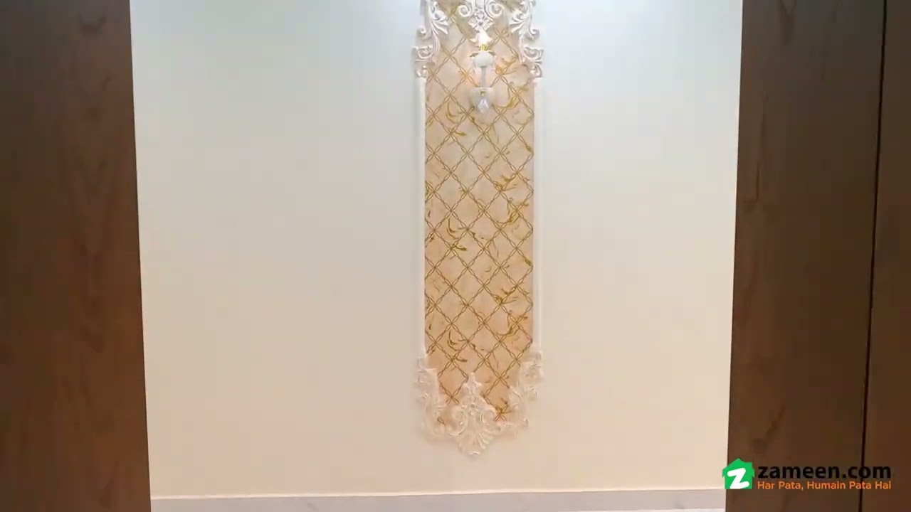 10 MARLA HOUSE FOR SALE IN JOHAR TOWN LAHORE