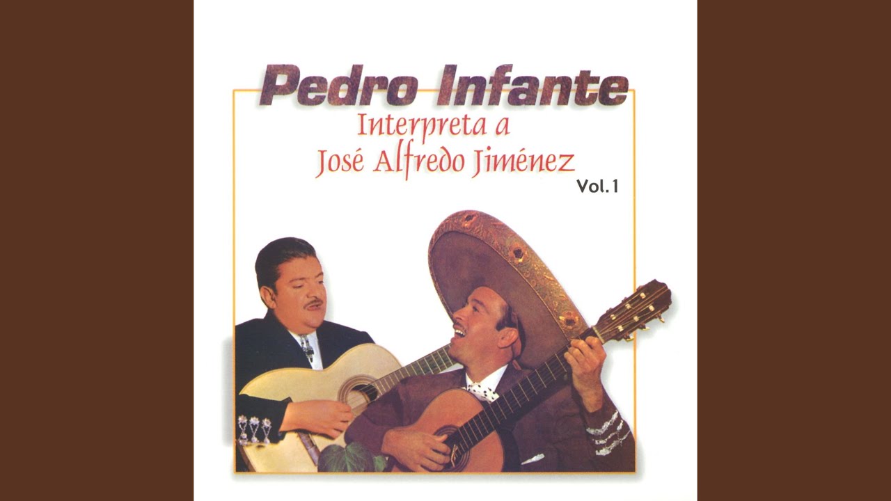 Mi despedida