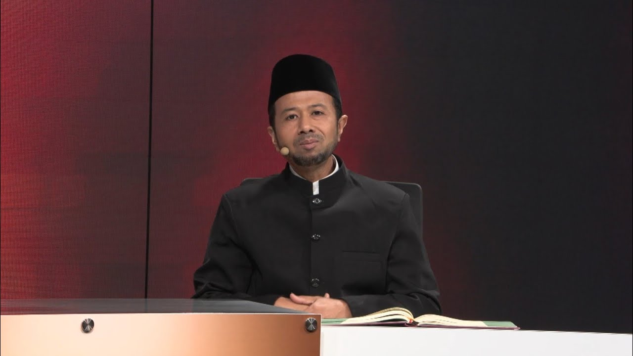 Episod 1089 My #QuranTime 2.0 Sabtu 6 Disember 2025 Sesi Ulang Kaji M/S 311-312 Bersama Tokoh Ilmuan