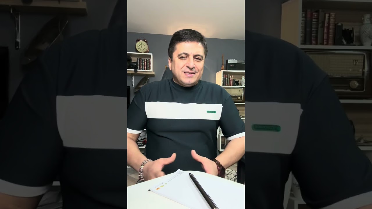Dikkat Türkiye’de Sizin’de Başınıza Gelebilir ..!